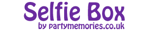 Party Memories logo