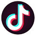 TikTok logo