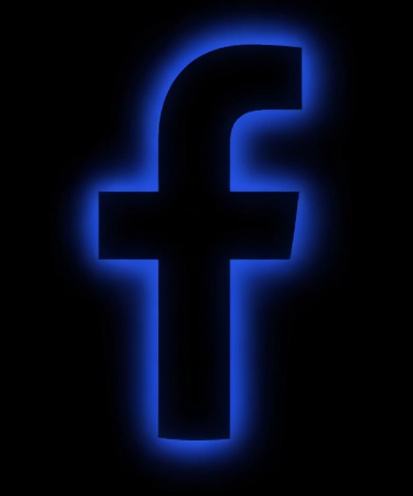 Facebook logo