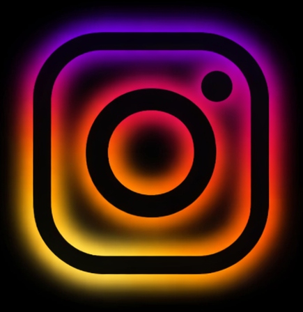 Instagram logo